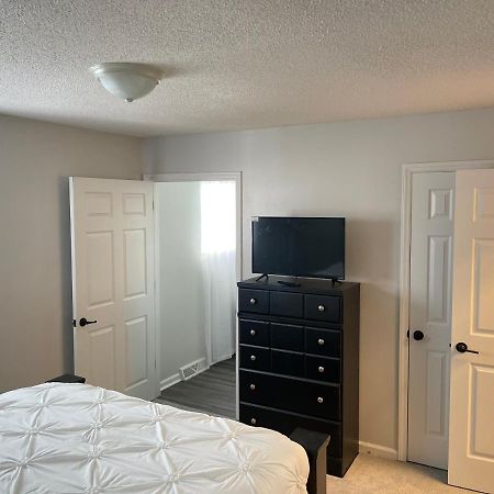 Spacious 1King Bd/2Queen Bd/* 1 Mile From I-85 ليكسينغتون المظهر الخارجي الصورة