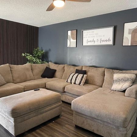Spacious 1King Bd/2Queen Bd/* 1 Mile From I-85 ليكسينغتون المظهر الخارجي الصورة