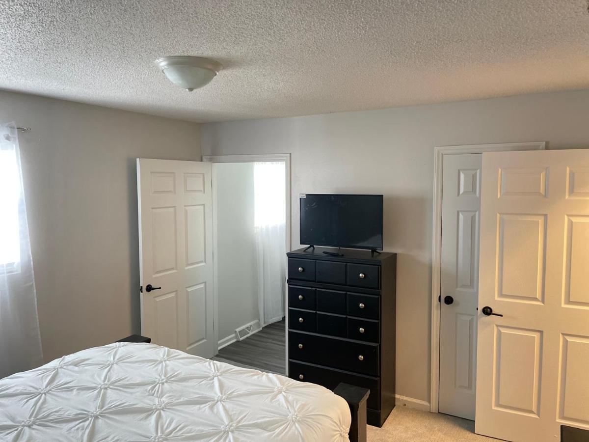 Spacious 1King Bd/2Queen Bd/* 1 Mile From I-85 ليكسينغتون المظهر الخارجي الصورة