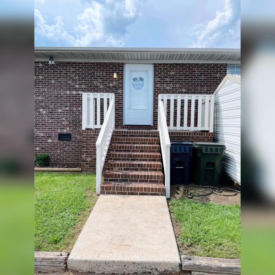 Spacious 1King Bd/2Queen Bd/* 1 Mile From I-85 ليكسينغتون المظهر الخارجي الصورة