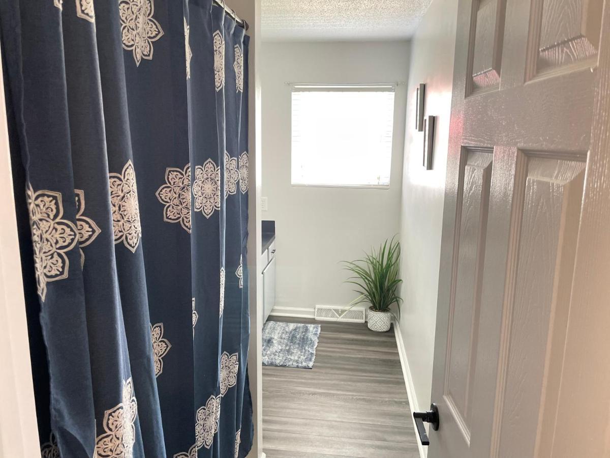Spacious 1King Bd/2Queen Bd/* 1 Mile From I-85 ليكسينغتون المظهر الخارجي الصورة