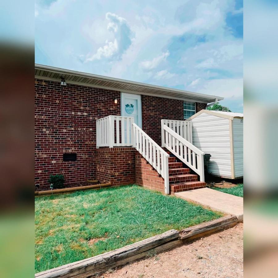 Spacious 1King Bd/2Queen Bd/* 1 Mile From I-85 ليكسينغتون المظهر الخارجي الصورة