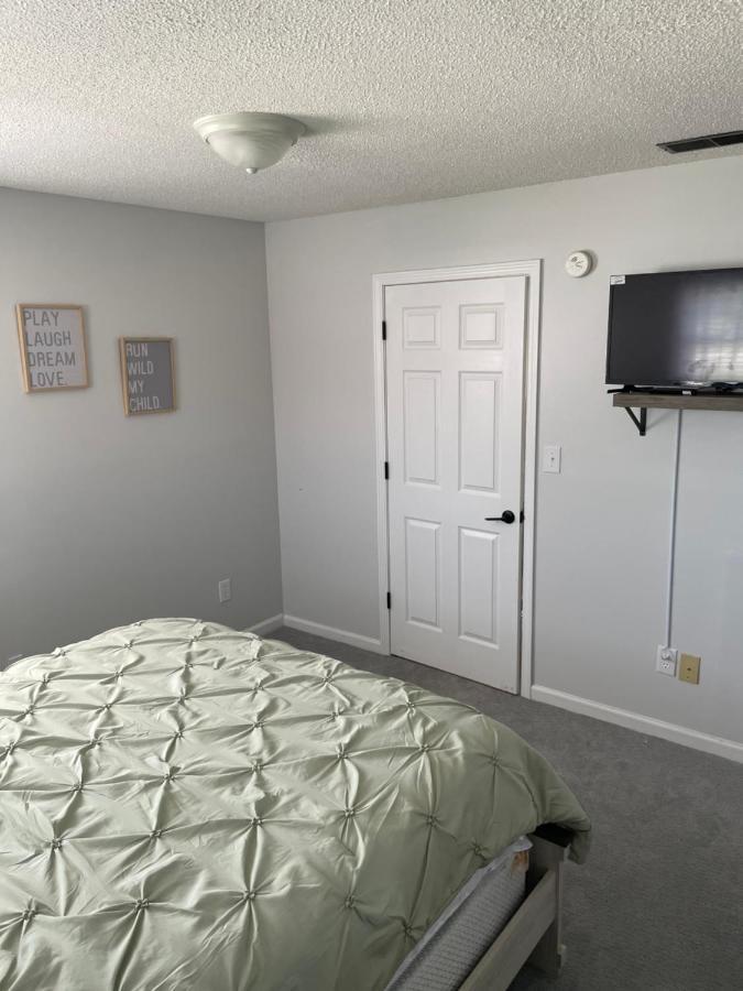 Spacious 1King Bd/2Queen Bd/* 1 Mile From I-85 ليكسينغتون المظهر الخارجي الصورة