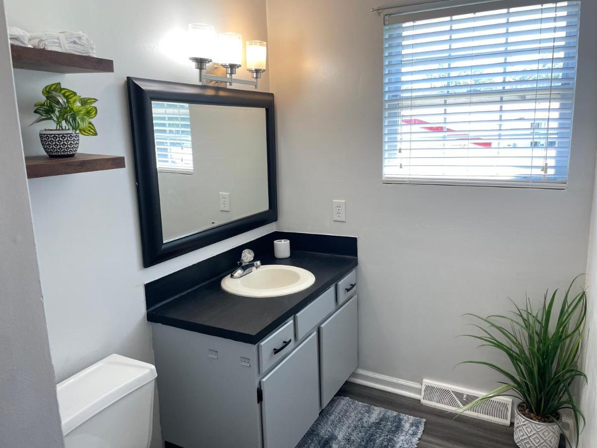 Spacious 1King Bd/2Queen Bd/* 1 Mile From I-85 ليكسينغتون المظهر الخارجي الصورة