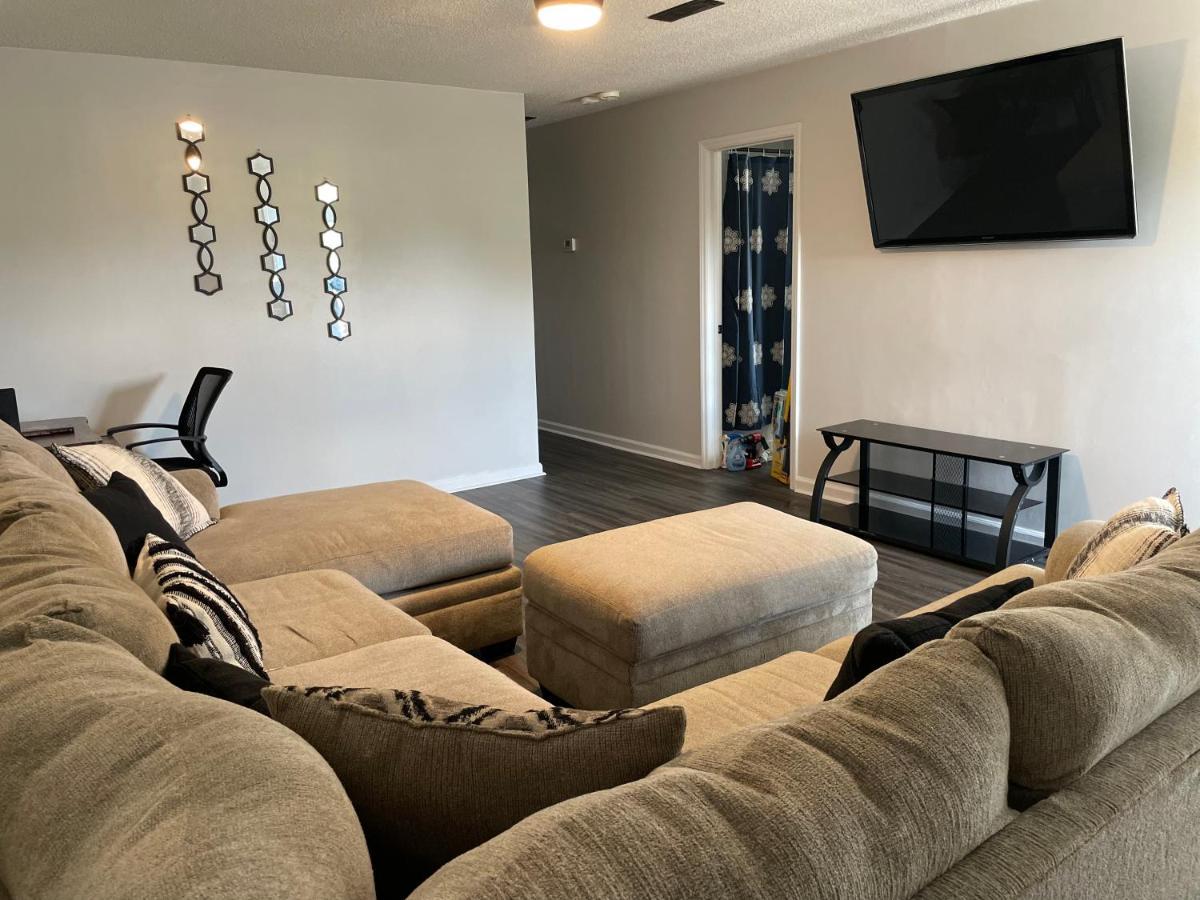 Spacious 1King Bd/2Queen Bd/* 1 Mile From I-85 ليكسينغتون المظهر الخارجي الصورة