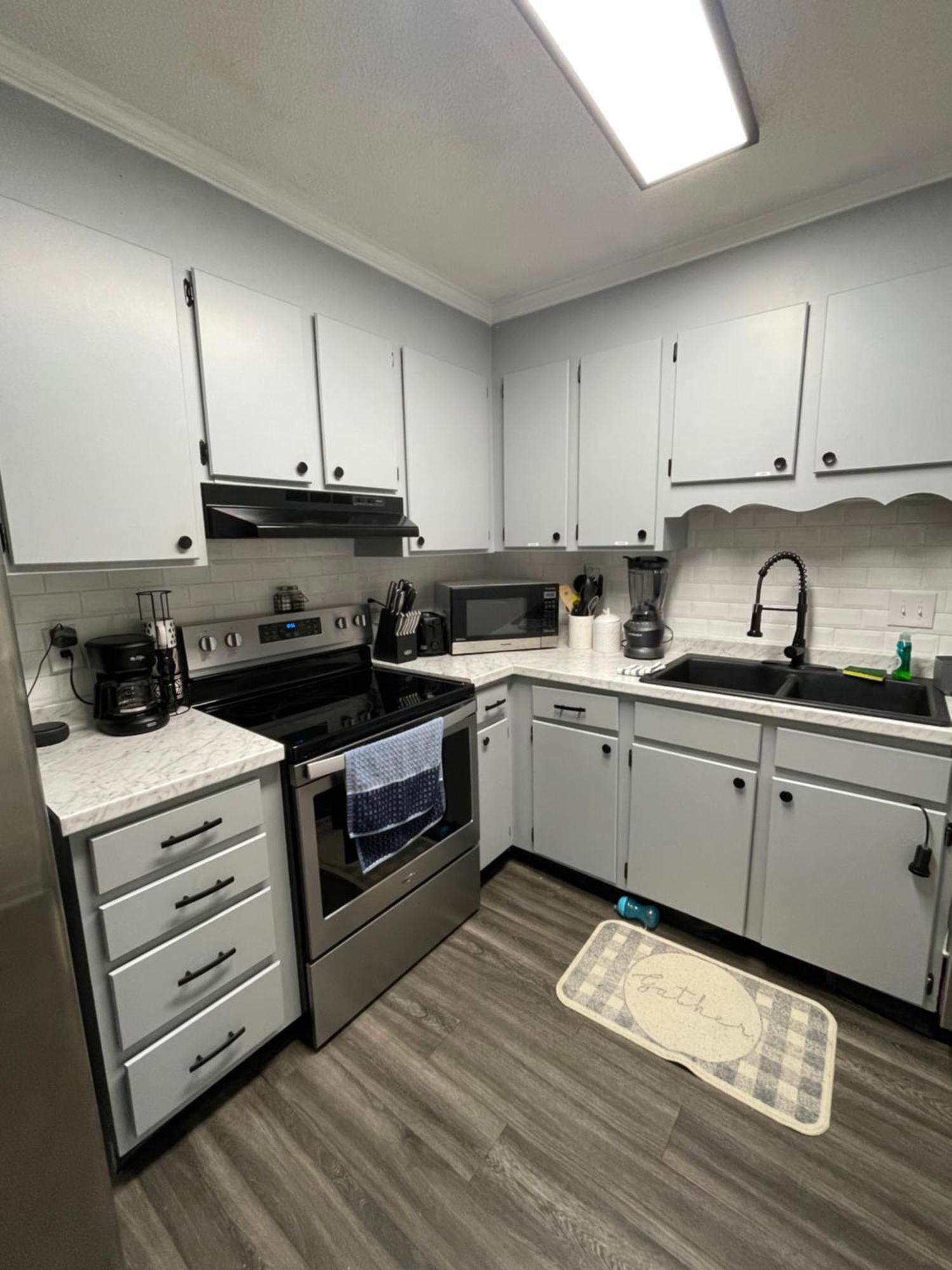 Spacious 1King Bd/2Queen Bd/* 1 Mile From I-85 ليكسينغتون المظهر الخارجي الصورة