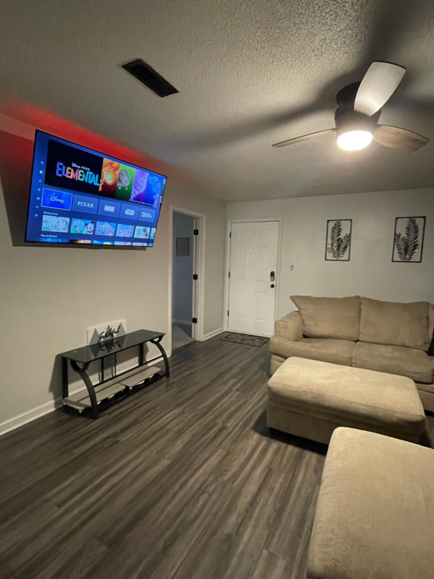 Spacious 1King Bd/2Queen Bd/* 1 Mile From I-85 ليكسينغتون المظهر الخارجي الصورة
